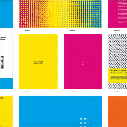 「發現海報印刷的秘密！如何以最優惠的價格獲得高品質作品？」