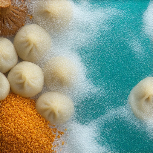 探索英文學習中的飲水、餃子、香檳及更多文化詞彙！