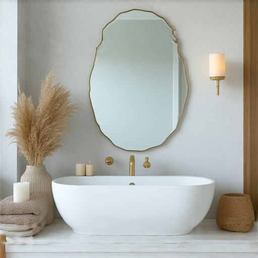 「打造夢幻浴室！必看水龍頭推薦與更換技巧，讓你家變身舒適天堂！」