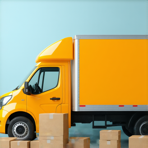 「2021最佳搬屋公司總整理！發現最具創新與效率的搬運服務！」