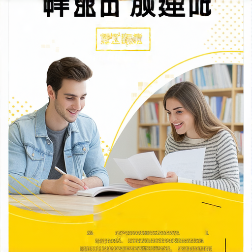 掌握英文門票的宣傳圖片，展現外籍老師一對一教學的全新體驗，邀請學習者了解更多課程資訊，背景色彩豐富，設計吸引人。