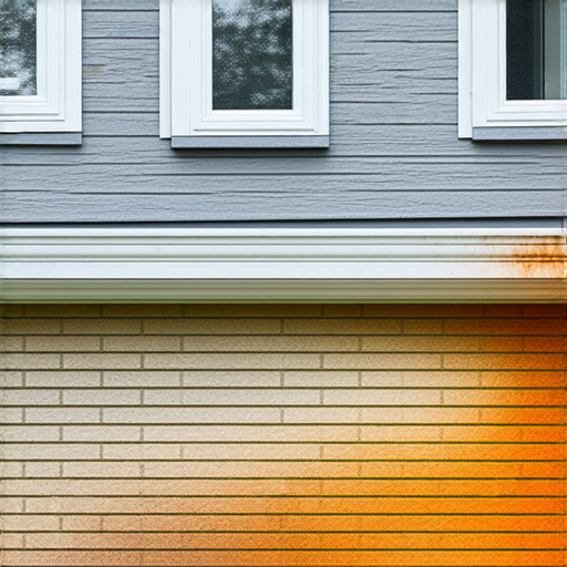 「外牆滲水竟隱藏這些驚人秘密！立即了解維修費用與預防技巧！」