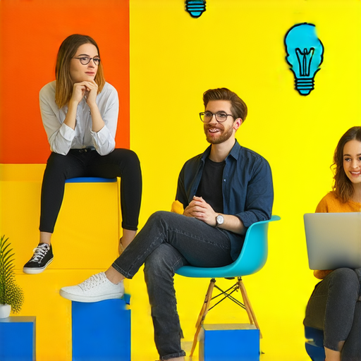 提升品牌曝光！探索4A廣告公司如何讓你的廣告創意脫穎而出！