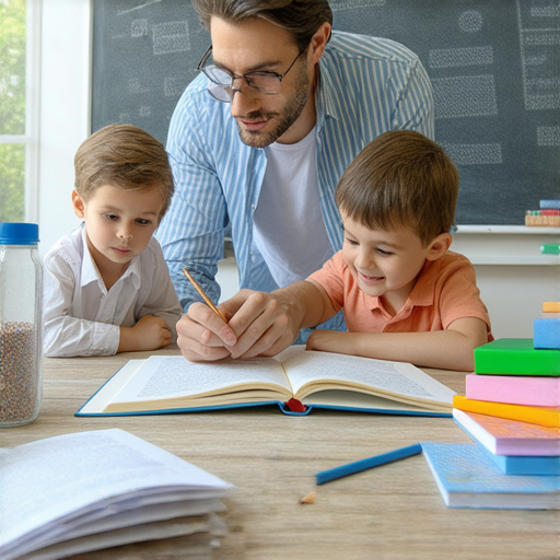 探索科學奧秘！一對一家教外籍英文老師幫你流利表達，立即註冊提升英文能力！