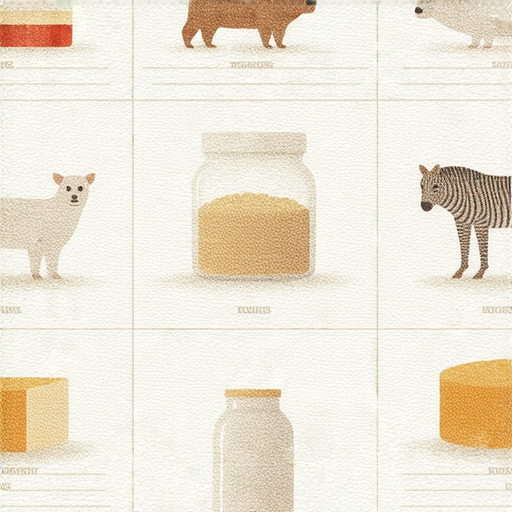 了解英文中與動物、包裝及匈牙利等主題相關的詞彙和用法