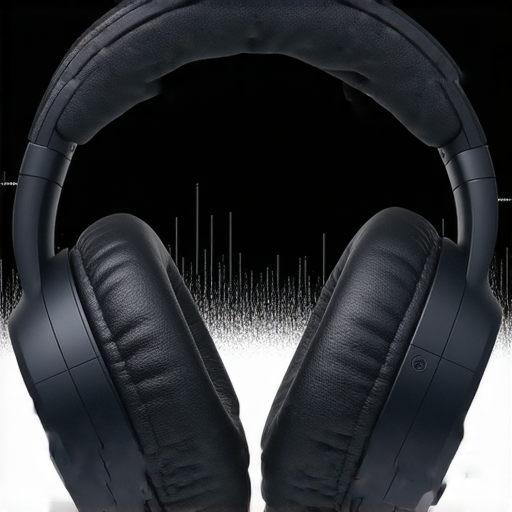 Sennheiser耳機展示頂級音質，細緻設計與舒適佩戴結合，音響設備呈現清晰的音質與深度，提供無與倫比的聆聽體驗。