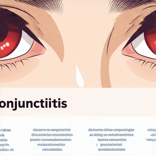 【結膜炎真相揭密！】進一步了解症狀及如何用英文表達，還能一對一學習！立即探索！