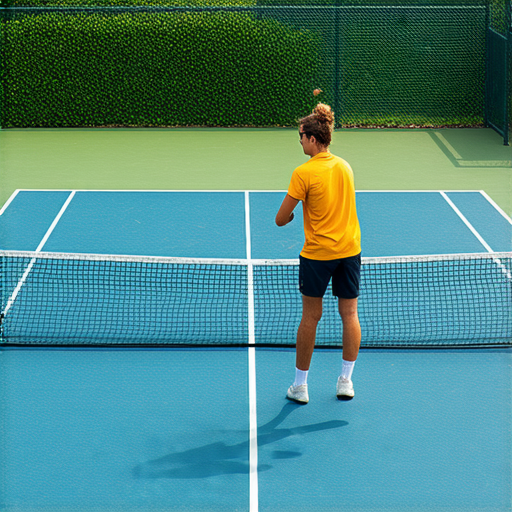 「打破語言障礙，掌握網球技巧！與外籍老師一對一學英語，立即體驗！」