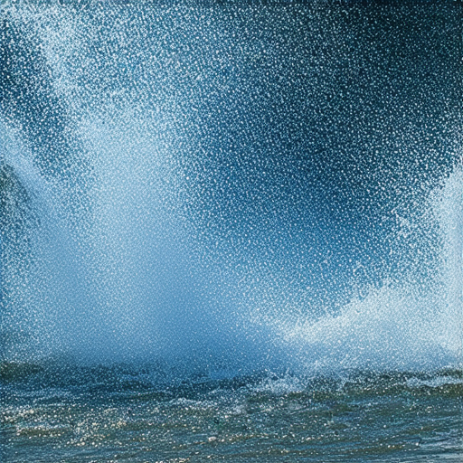 「水管爆炸真相大揭密！你絕對想不到的原因與後果！」