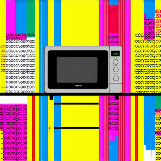 探索生活中的英文術語：微波爐、心理與情緒等多方面理解