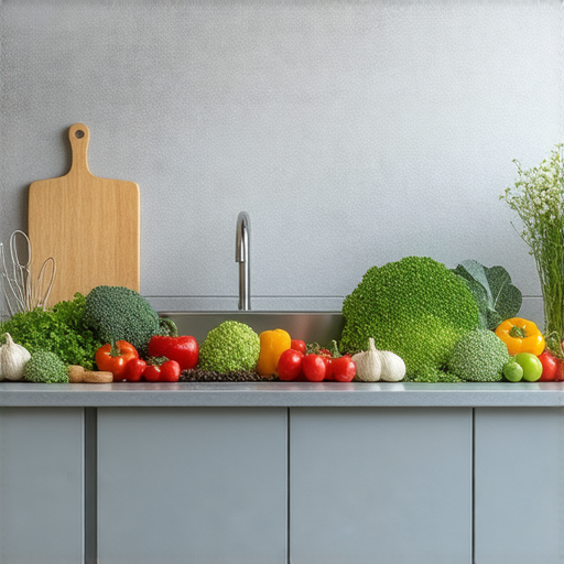 「探索廚房星盆的秘密：多功能鋅盆如何提升你的烹飪體驗？」