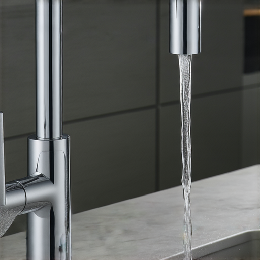 「解密！2023年最受歡迎三合一水龍頭推薦，竟然還有隱藏過濾功能！」