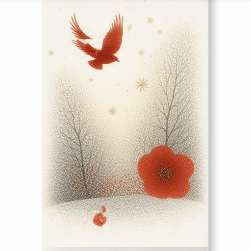 探索賀卡的祕密：掌握完美格式，讓你的祝福更具魅力！