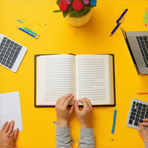 探索英文學習的成熟技巧與提高成績的方法！