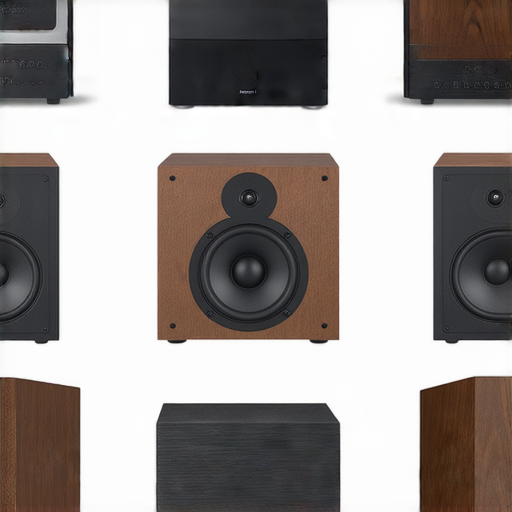 探索音響hifi的魅力，展示入門hifi音響設備與高品質音響，提供世界各地的推薦指南，突顯音質與設計之美，吸引音響愛好者和新手了解hifi科技的精髓。