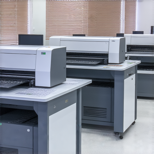 「探索火炭印刷公司的秘密！為何企業都選擇我們的服務？」