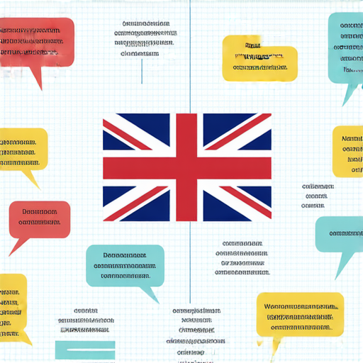 探索英文的多樣性：從基本詞彙到口音的深度解析