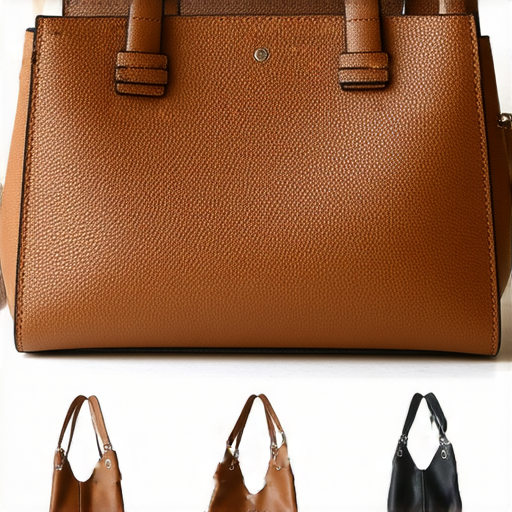 「探索香港潮流：牛皮手提袋與雞皮紙袋的批發購物秘訣！」