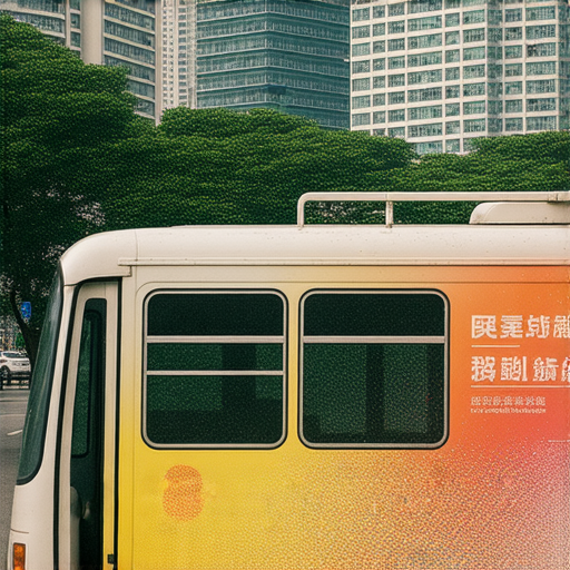 「如何透過香港巴士車身廣告，讓你的品牌瞬間吸睛？」