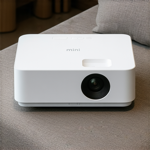 「超值小米迷你投影機！驚喜價等你來搶！」