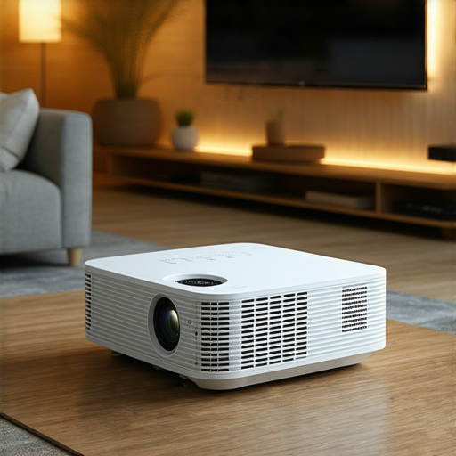 「2023 家庭娛樂新選擇！發現小米投影機3及其他必備家用投影器！」