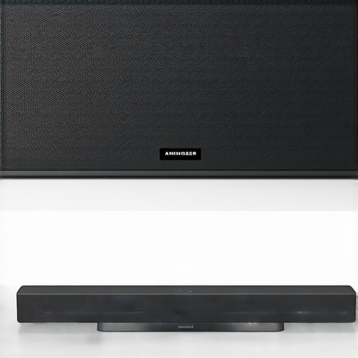 探索Sennheiser Ambeo Soundbar與Sennheiser Plus Soundbar的音質魅力！