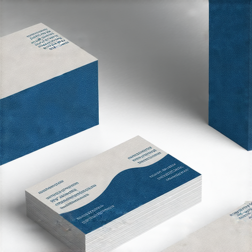 發現完美名片及夾的秘訣！立即探索你的獨特設計與專業印刷方案！