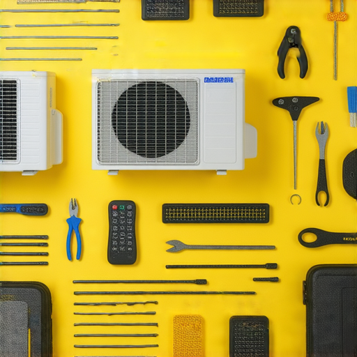 揭開樂聲冷氣與音響故障的神秘面紗，展示排除故障的秘訣與技巧，內容涵蓋常見問題與解決方法，提供實用建議讓你輕鬆應對冷氣與音響的故障情況。