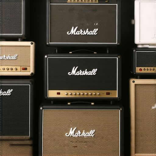 深入分析marshall喇叭的特色與比較，突出不同型號的音質、設計與功能，幫助選擇最佳marshall speaker，適合音樂愛好者的心得分享。