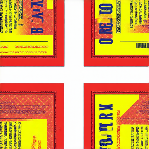 「如何用創意設計吸引目光？立即掌握現金券印刷的秘密！」