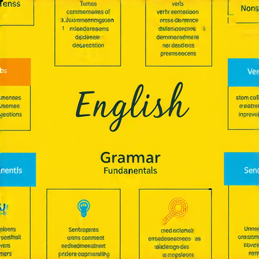 英文文法基礎知識介紹與學習技巧分享的圖片，展示常見文法項目如時態、動詞、名詞和句型結構，適合各級學習者提升英文能力與理解。