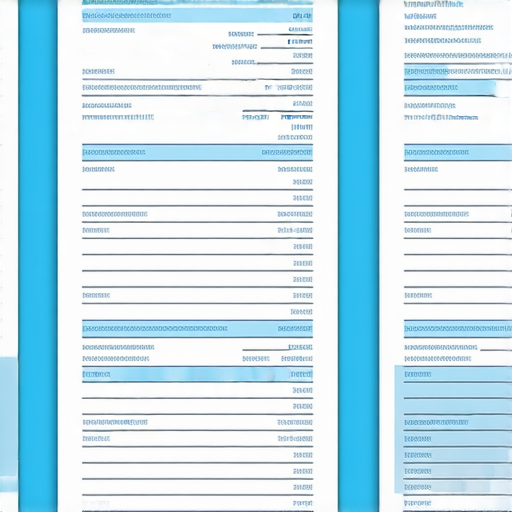 點擊這裡解鎖完整收據範本，提升你的財務管理，圖示展示收據範本樣式，適合用於個人及商業財務記錄，簡單有效助你組織財務資料。
