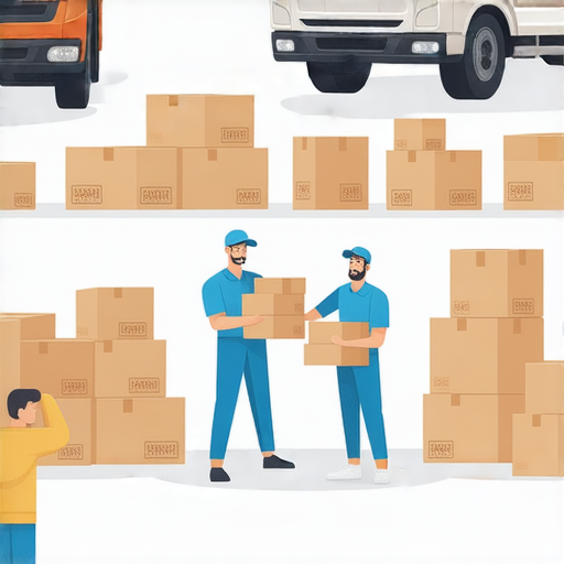 「沙田最實惠搬運服務！揭開香港搬運的秘密，讓你省心又省錢！」