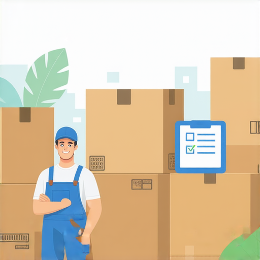 搬屋必備攻略與服務介紹圖片，展示gogovan搬運服務與實用搬屋技巧，幫助用戶順利完成搬家，省時省力，提升搬家效率，滿足搬屋需求。