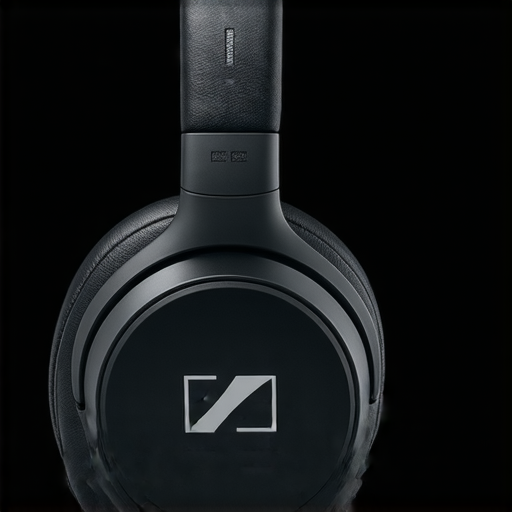 揭開Sennheiser耳機的神秘面紗，展示高品質耳機設計細節，傳達音質革命的秘密，讓音樂愛好者了解Sennheiser的聲音技術與創新。