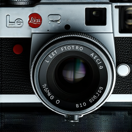 探索Leica相機的魅力！揭開即影即有的攝影奇蹟，立即開始你的攝影之旅！
