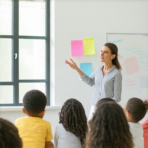 外籍老師教授英文課程，學生專心聆聽，提高流利溝通能力，多元互動與實踐，營造愉悅學習氛圍，探索如何透過外籍老師提升英文水平，讓你成為流利溝通高手。