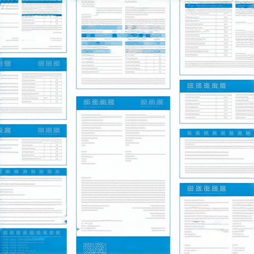 「掌握香港收據與發票格式的秘訣，讓你的財務管理更專業！」