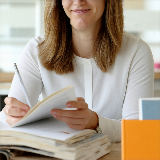 提升英文禮貌技巧的宣傳圖片，展示外籍老師一對一教學的情境，強調立即預約的呼籲，令人向上契機，開啟學習之旅的感覺。