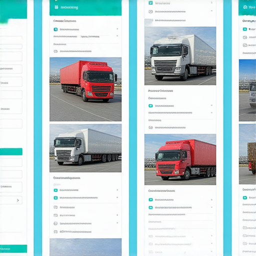搬屋實用指南：選擇搬屋App與運輸方式解析