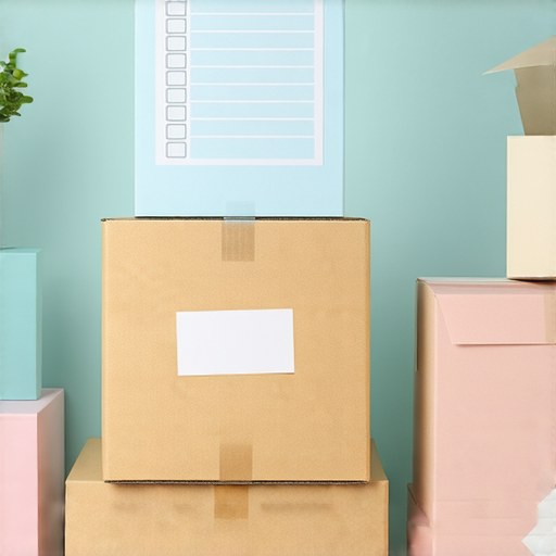 「探索最佳搬屋存倉方案！立即發現省錢秘訣，讓搬家更輕鬆！」