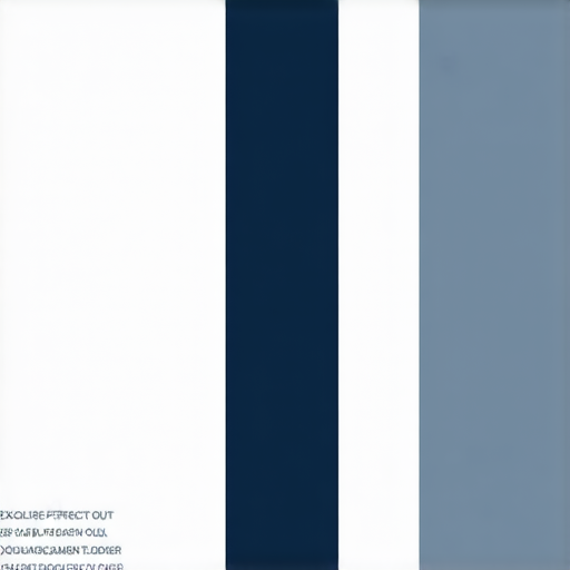 「探索完美公文袋設計！揭開標書封面的秘密，讓你的文件更專業！」