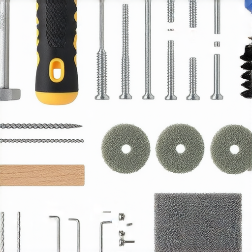 更換水龍頭的詳細步驟，展示工具與材料，強調省錢DIY教學，讓讀者了解背後的真實費用，簡單易行，適合家庭使用，鼓勵自我提升與修繕。