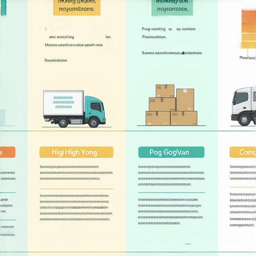 「搬屋選擇大揭秘！探索高永、gogovan等搬屋服務究竟好唔好？」