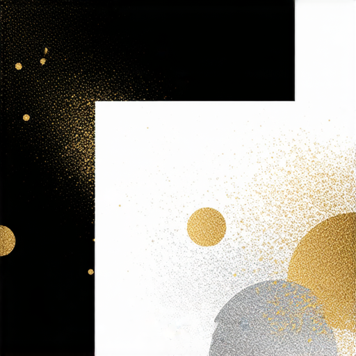 探索燙金與燙銀的魅力：讓您的設計瞬間升級！