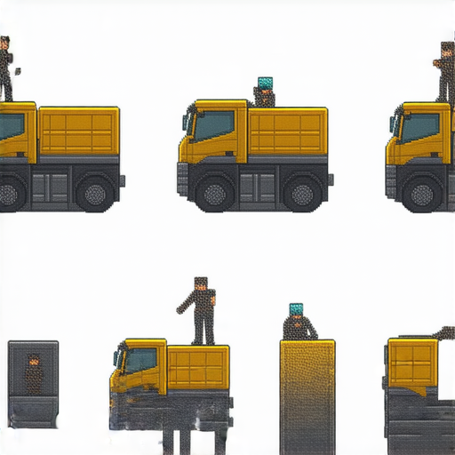 搬運模組全面解析：從Minecraft到Warframe的應用與實踐