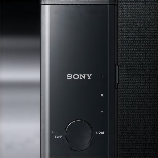 Sony U20i的特色外觀與功能展示，強調其便攜性、精美設計與用戶介面，使用體驗分享包括流暢操作及多媒體性能，展現出色的使用感受與魅力。