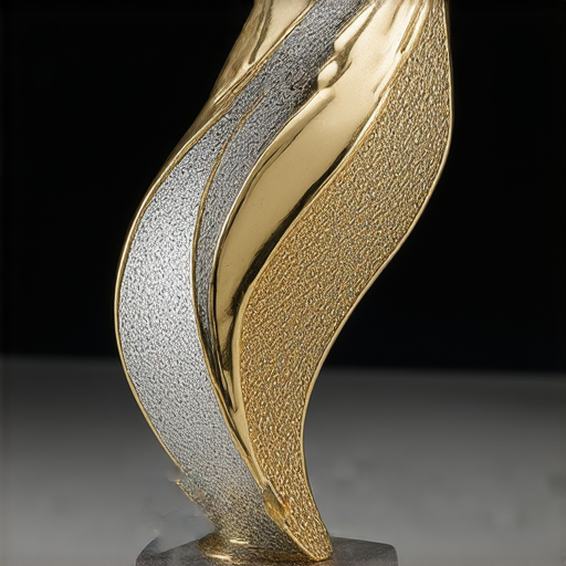 「探索獨特設計獎杯，立即訂製屬於你的榮耀象徵！」