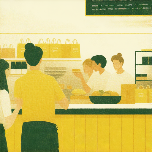 「打包外帶英文怎麼說？探索餐廳秘密，讓你輕鬆掌握！快來了解！」