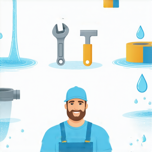 《水管漏水？5個簡單步驟教你快速檢查與修復！》